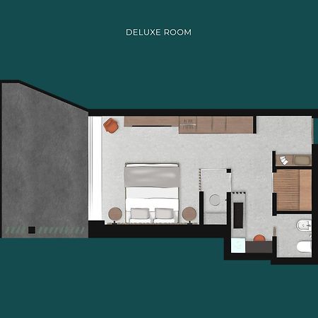 Mohe Boutique Hotel ليفينو المظهر الخارجي الصورة