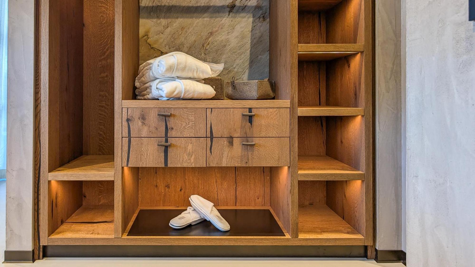 Mohe Boutique Hotel ليفينو المظهر الخارجي الصورة