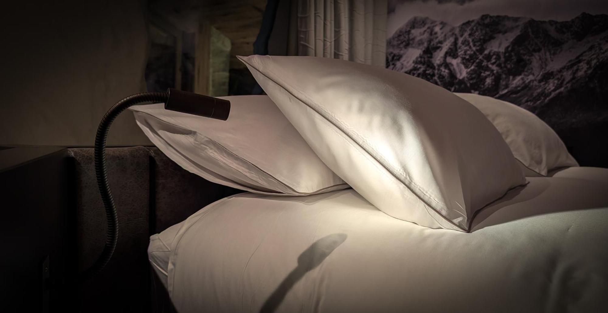 Mohe Boutique Hotel ليفينو المظهر الخارجي الصورة