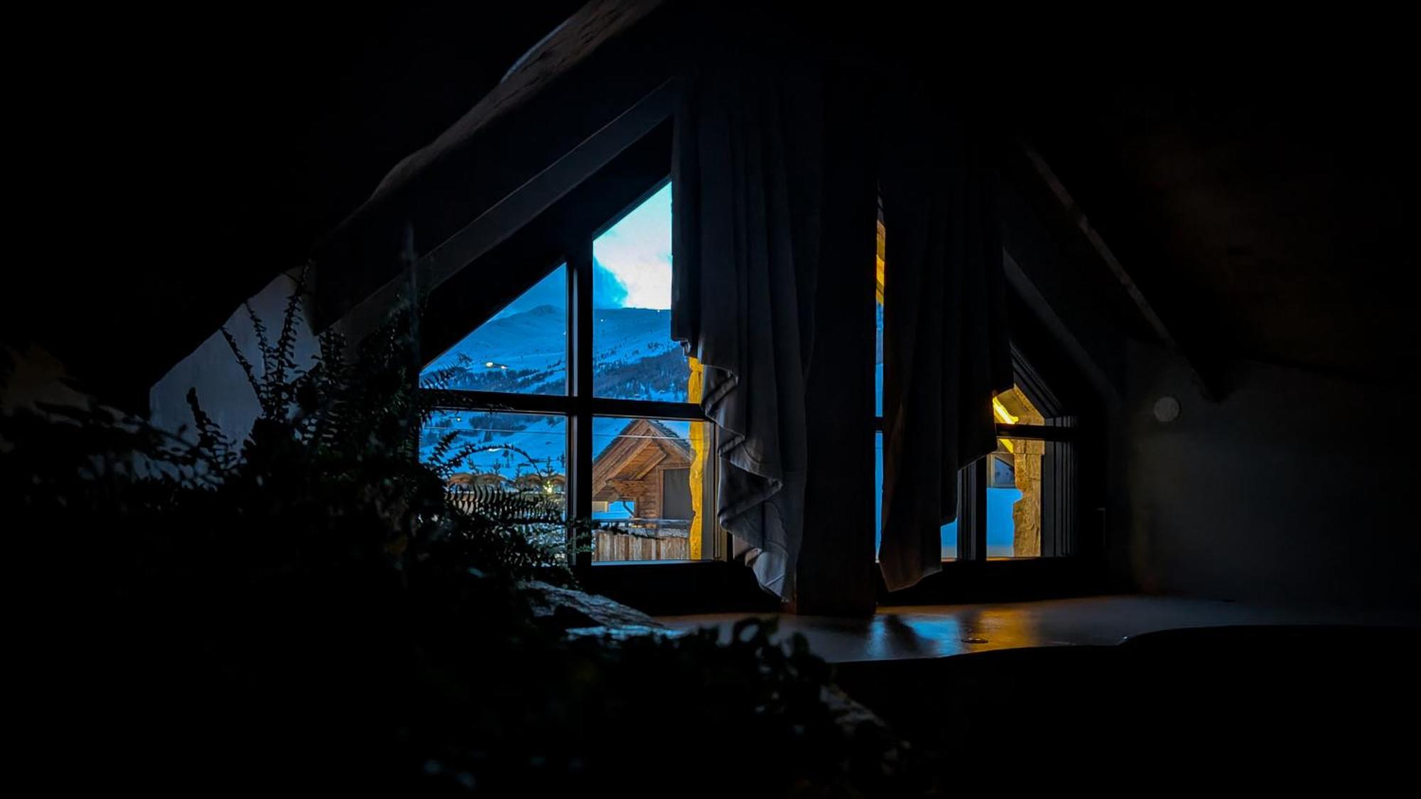 Mohe Boutique Hotel ليفينو المظهر الخارجي الصورة