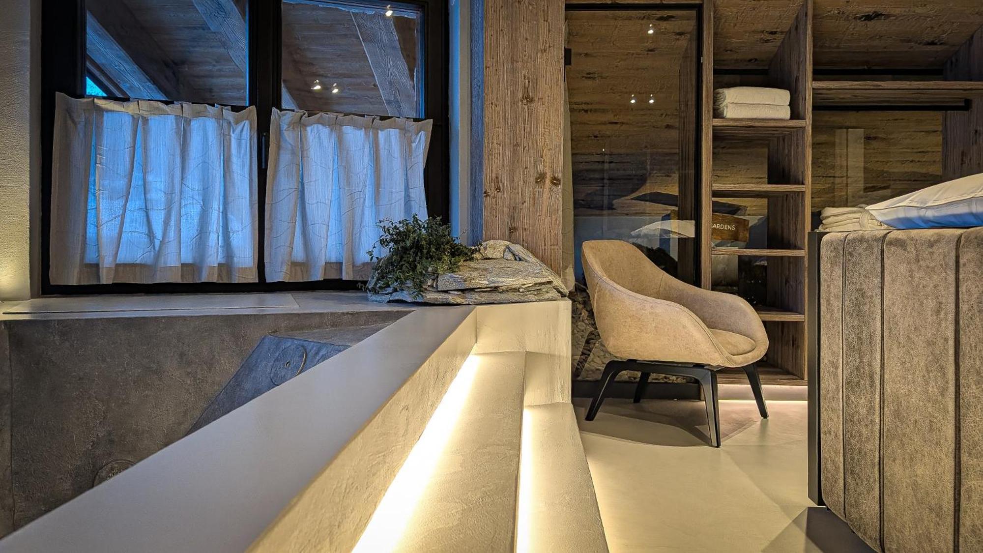 Mohe Boutique Hotel ليفينو المظهر الخارجي الصورة