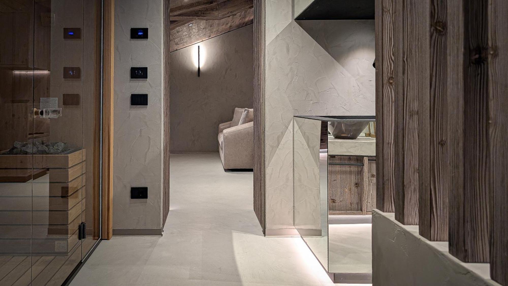 Mohe Boutique Hotel ليفينو المظهر الخارجي الصورة