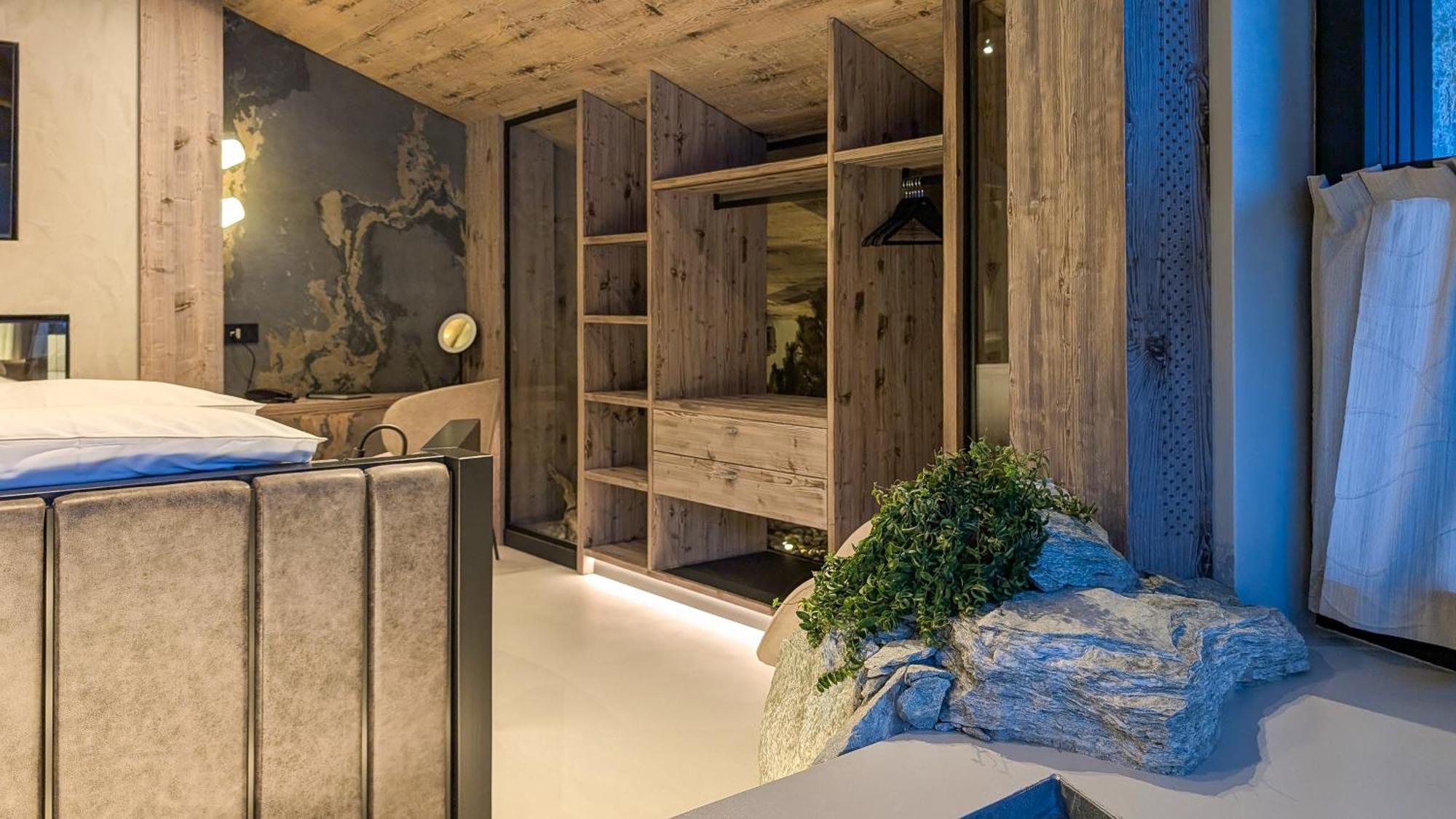 Mohe Boutique Hotel ليفينو المظهر الخارجي الصورة