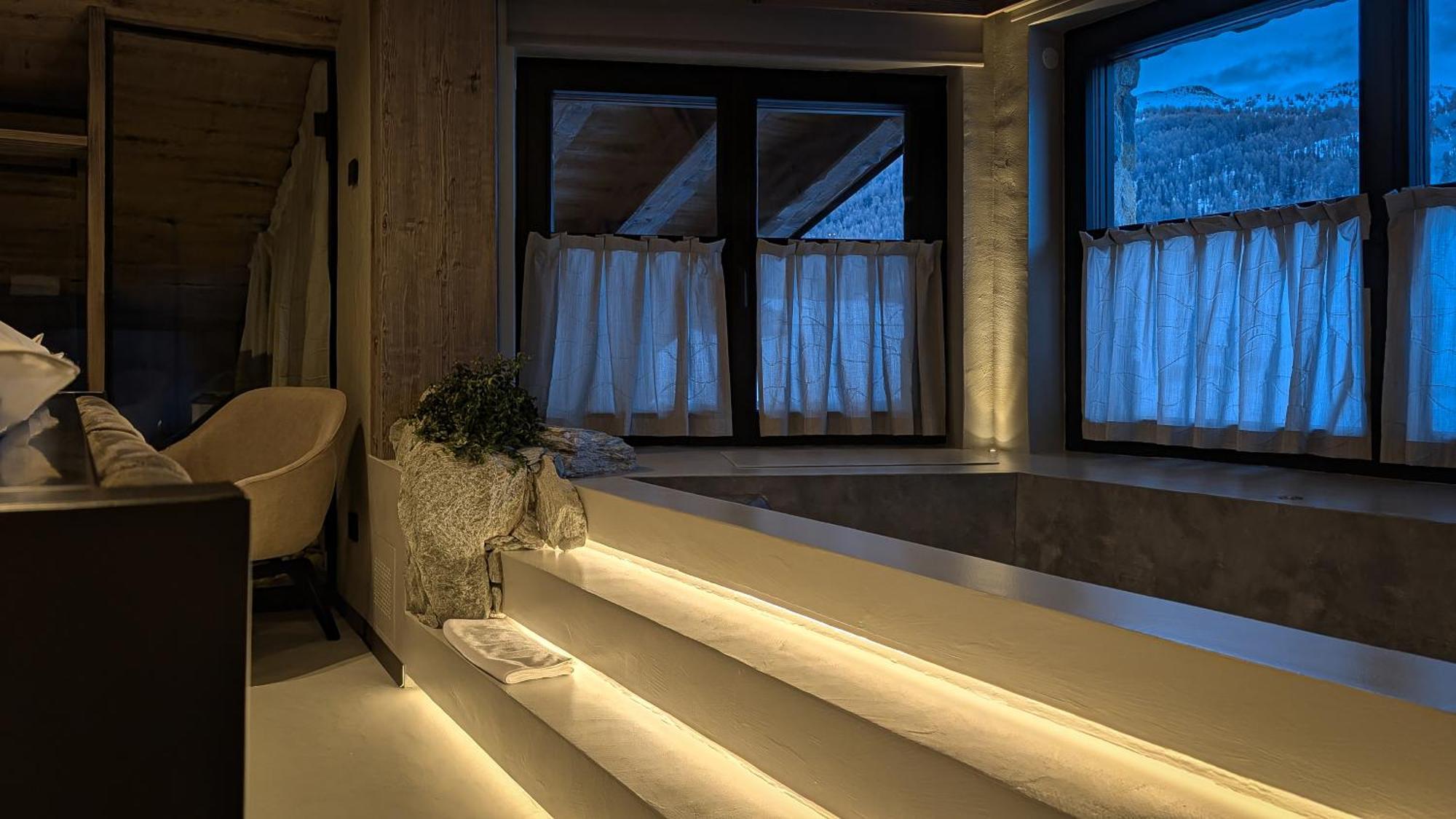 Mohe Boutique Hotel ليفينو المظهر الخارجي الصورة