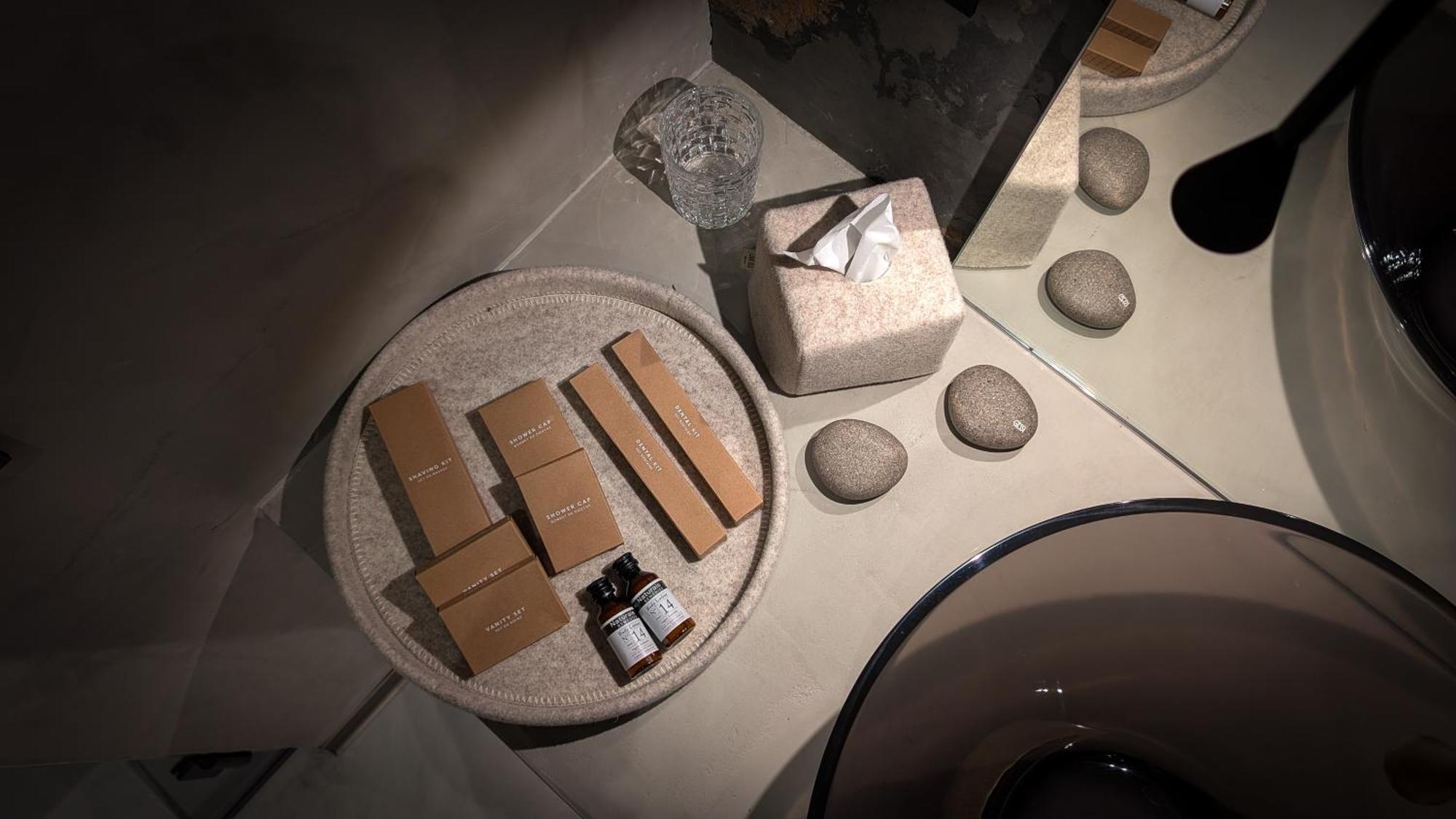 Mohe Boutique Hotel ليفينو المظهر الخارجي الصورة