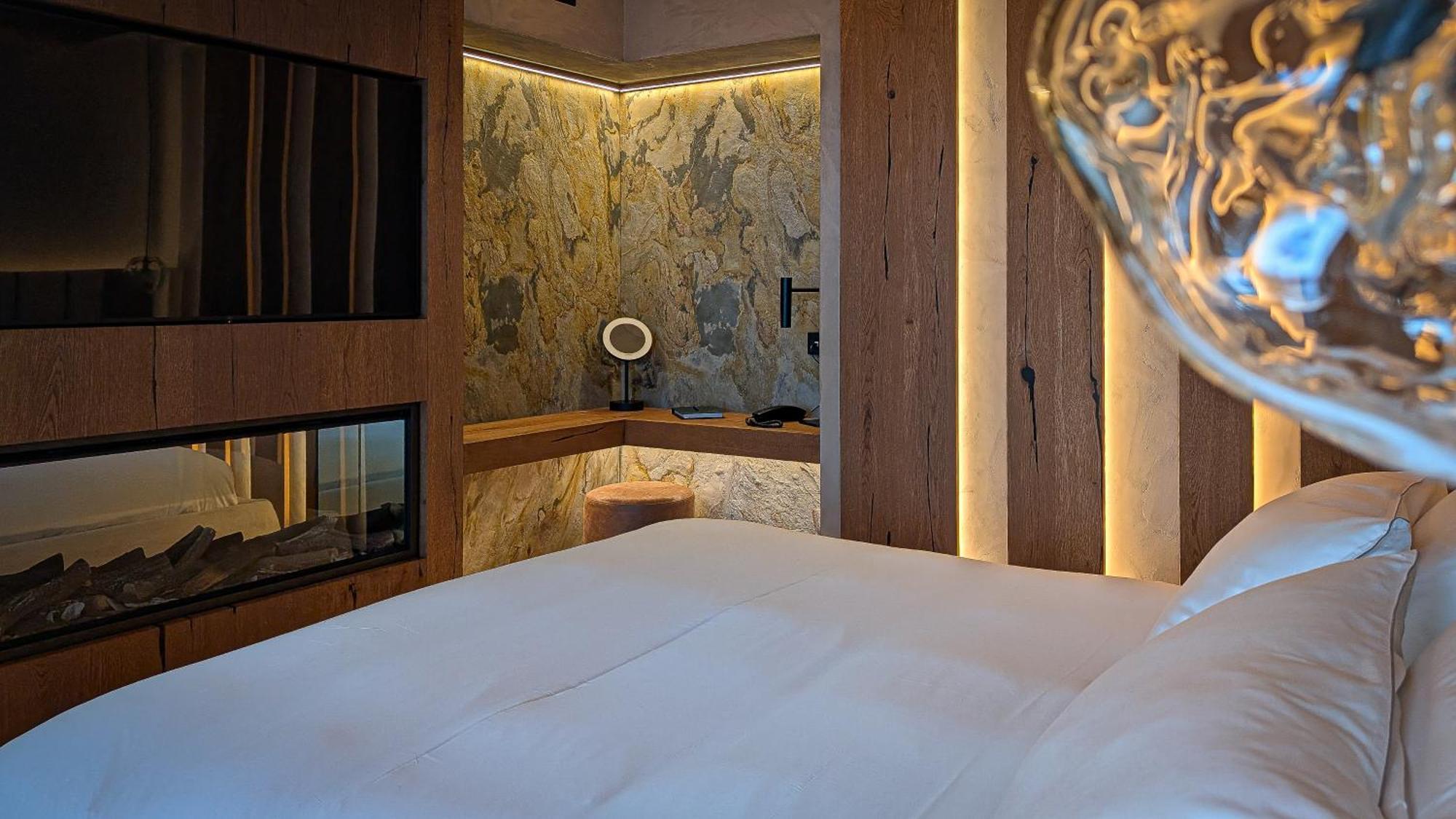 Mohe Boutique Hotel ليفينو المظهر الخارجي الصورة