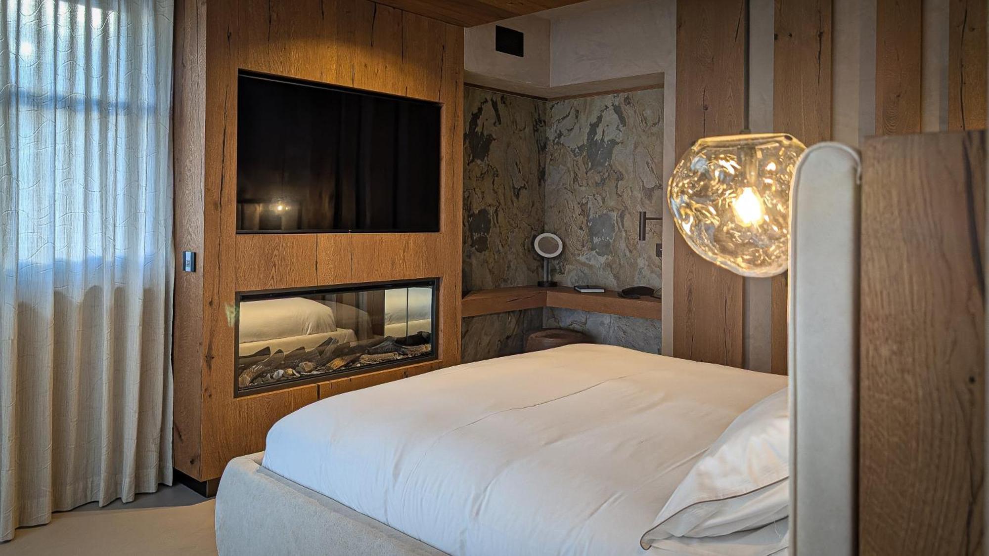 Mohe Boutique Hotel ليفينو المظهر الخارجي الصورة