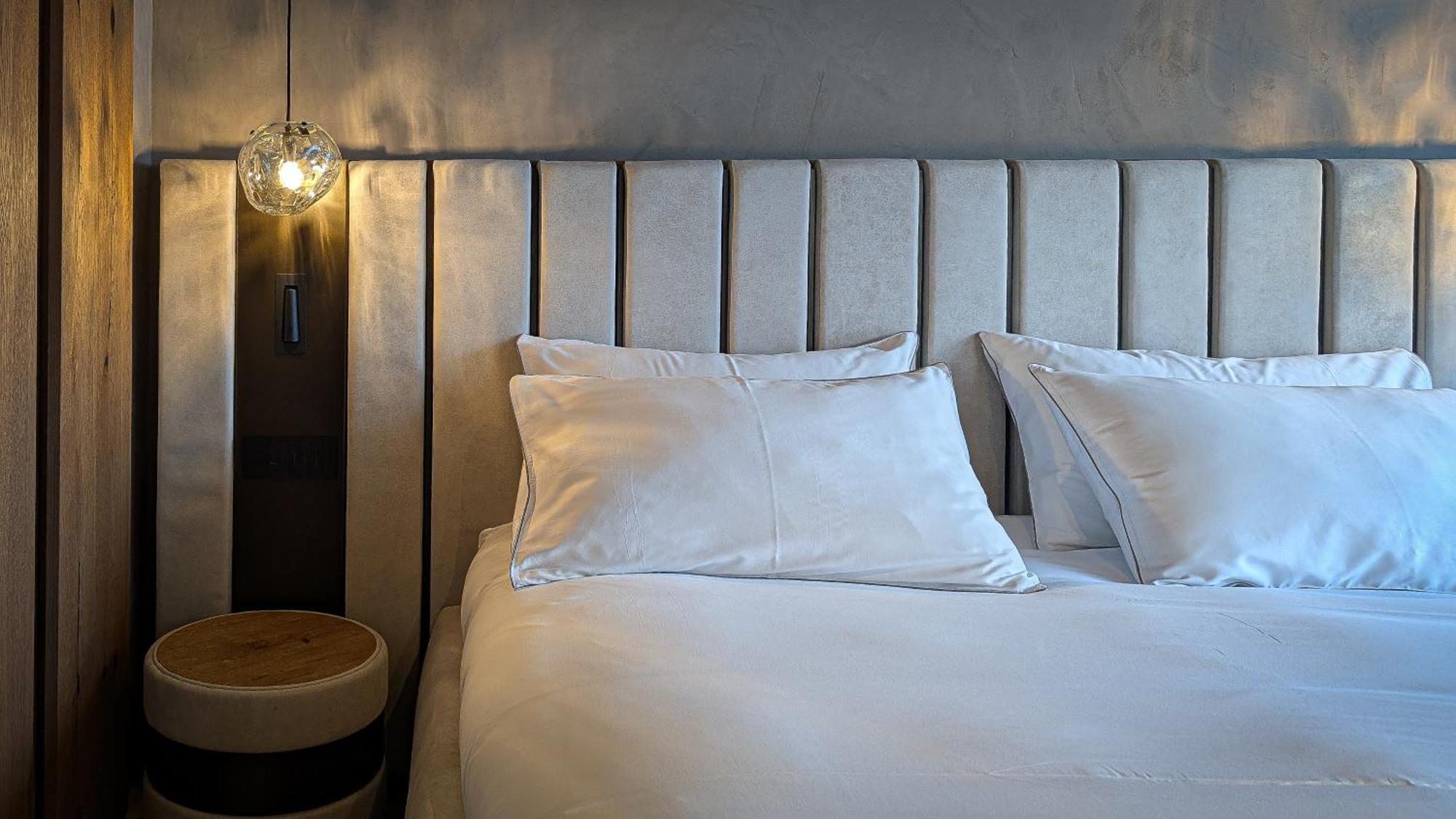 Mohe Boutique Hotel ليفينو المظهر الخارجي الصورة