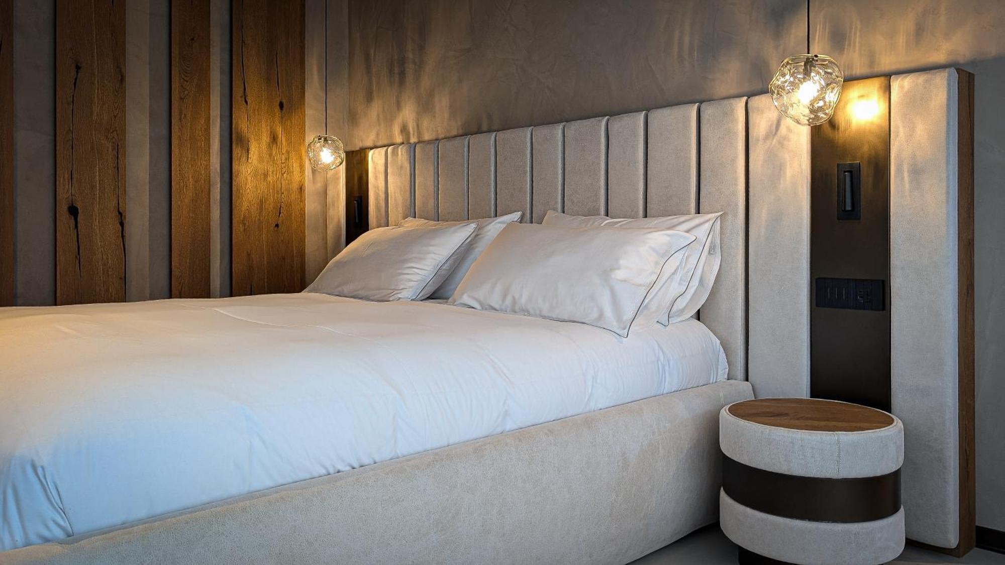 Mohe Boutique Hotel ليفينو المظهر الخارجي الصورة