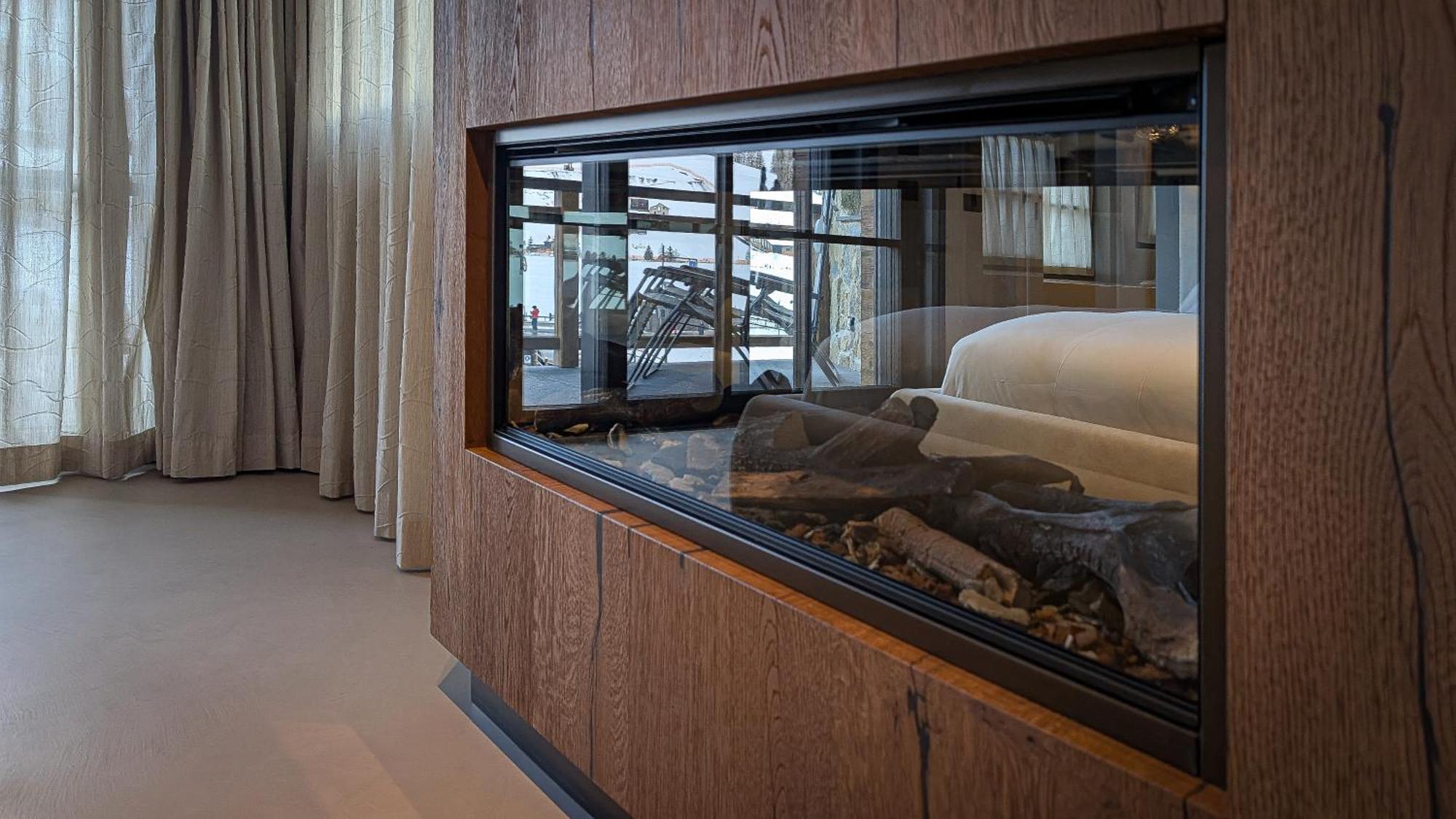 Mohe Boutique Hotel ليفينو المظهر الخارجي الصورة