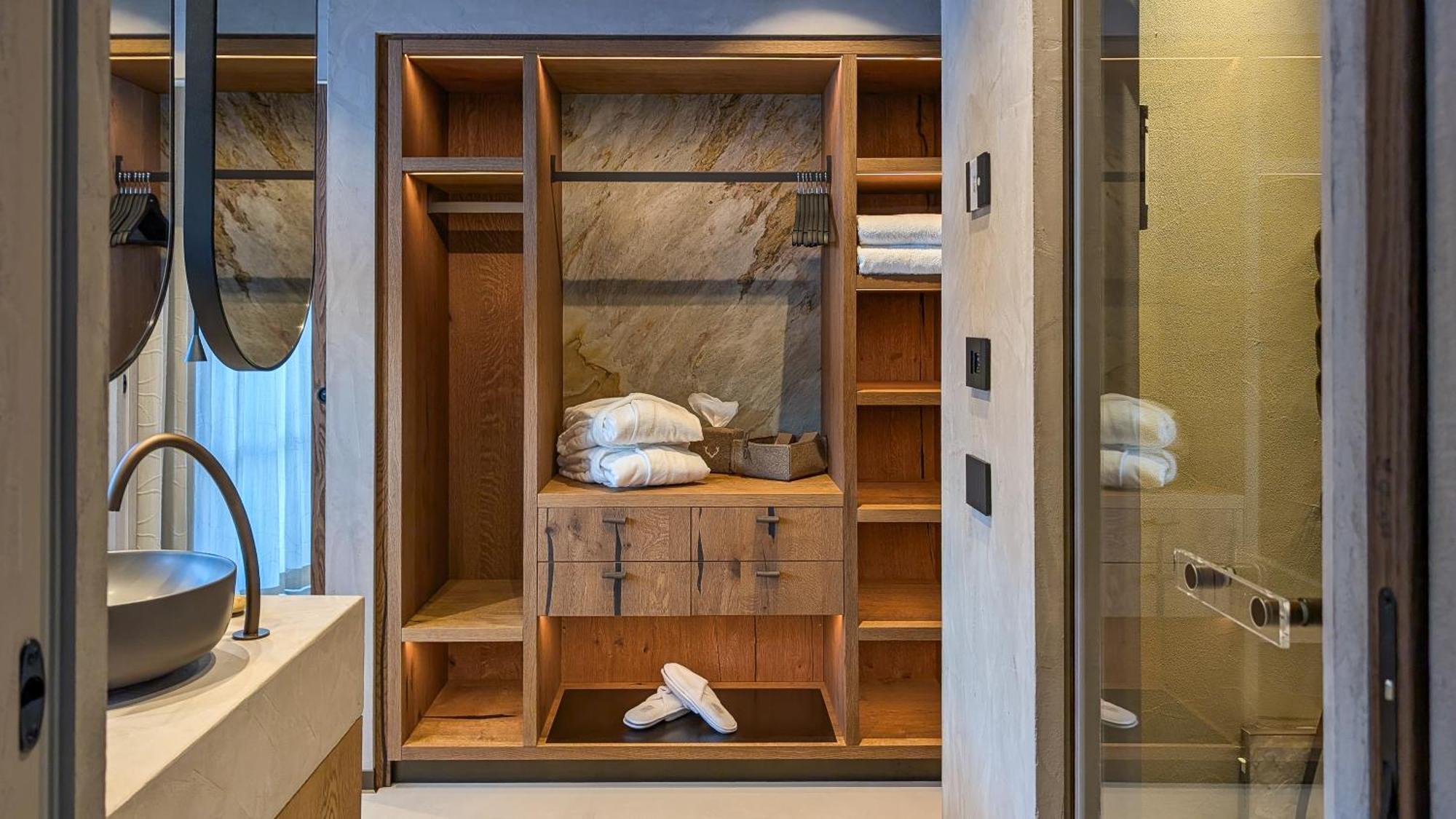 Mohe Boutique Hotel ليفينو المظهر الخارجي الصورة