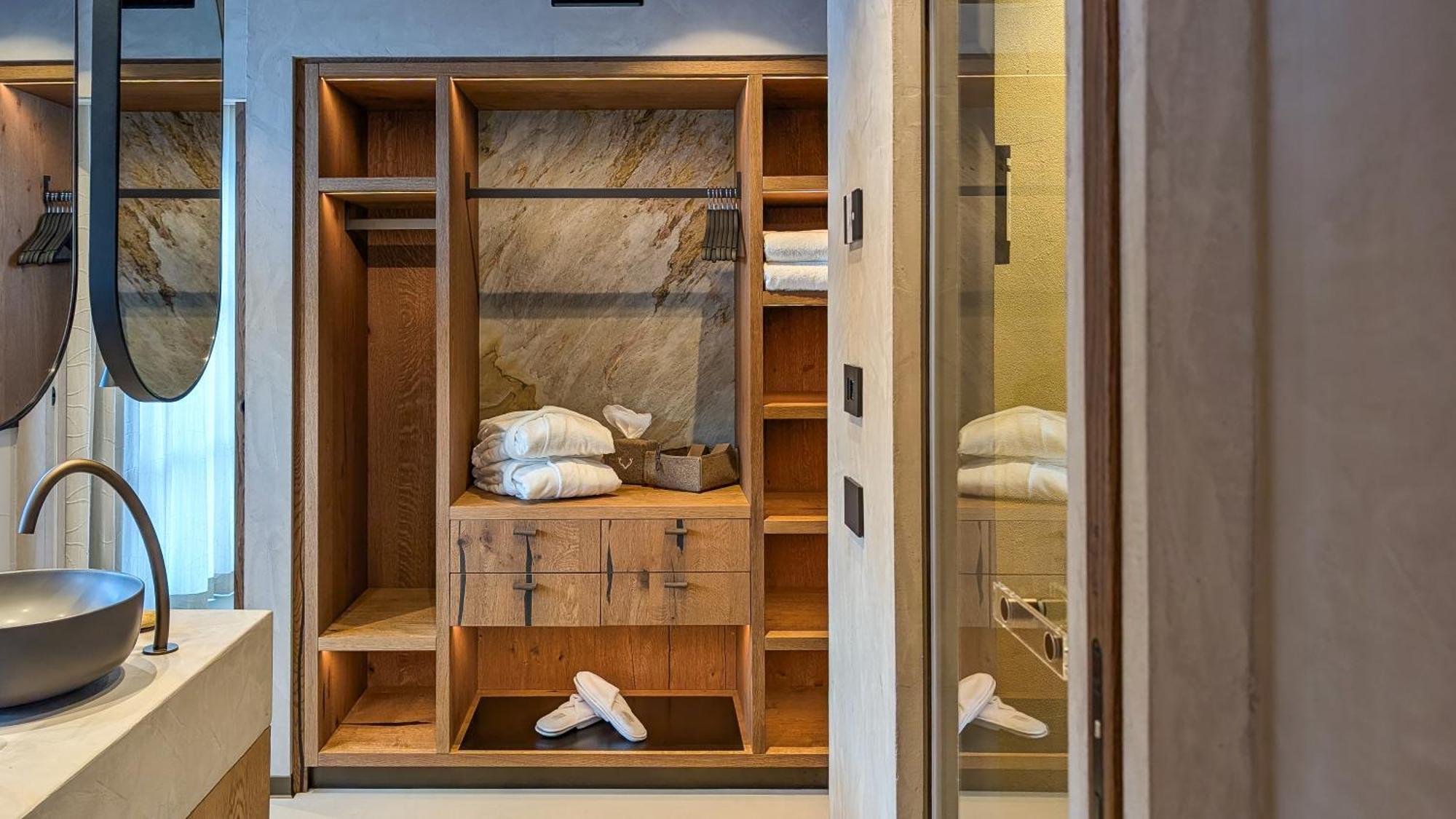 Mohe Boutique Hotel ليفينو المظهر الخارجي الصورة