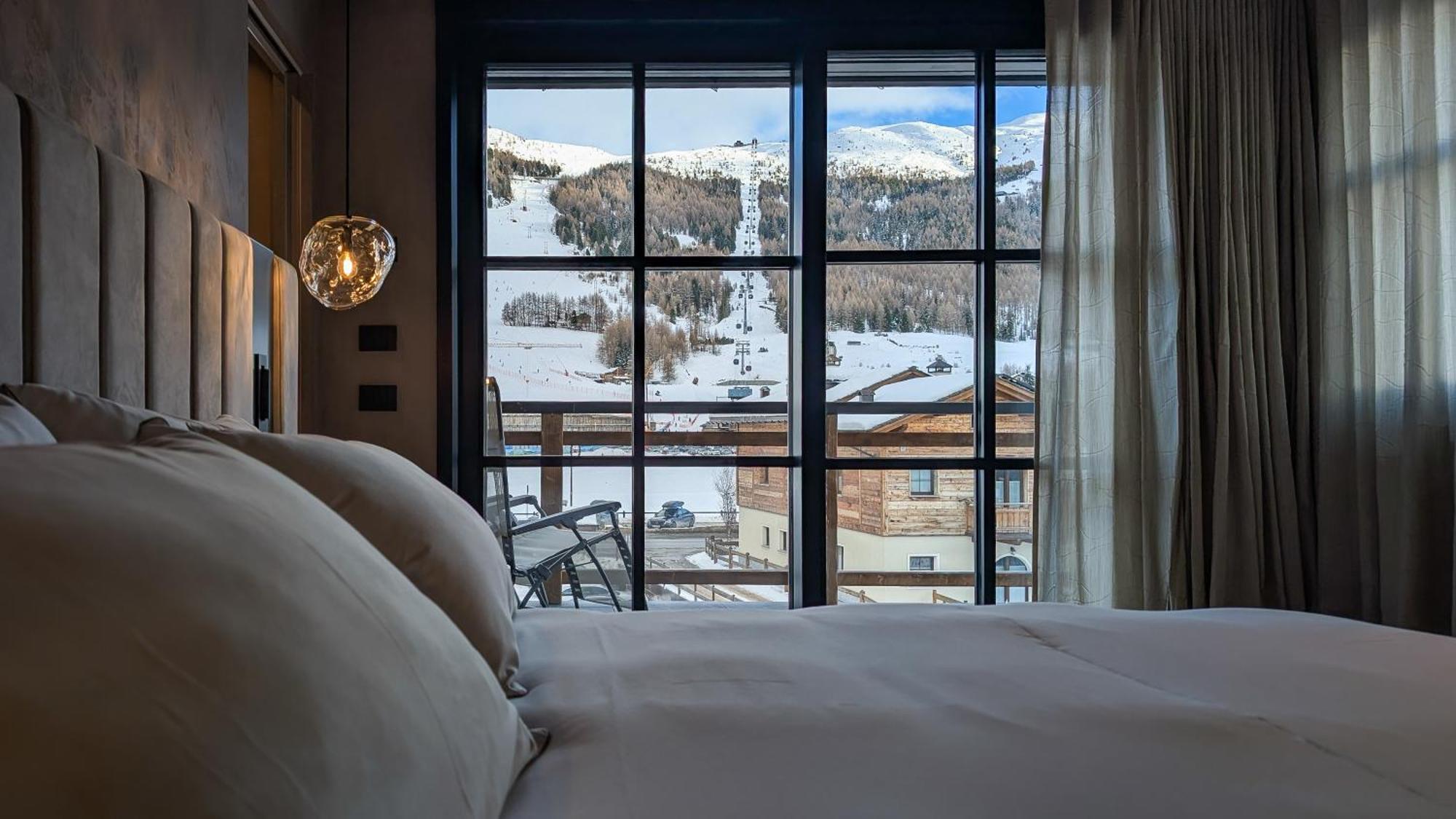 Mohe Boutique Hotel ليفينو المظهر الخارجي الصورة