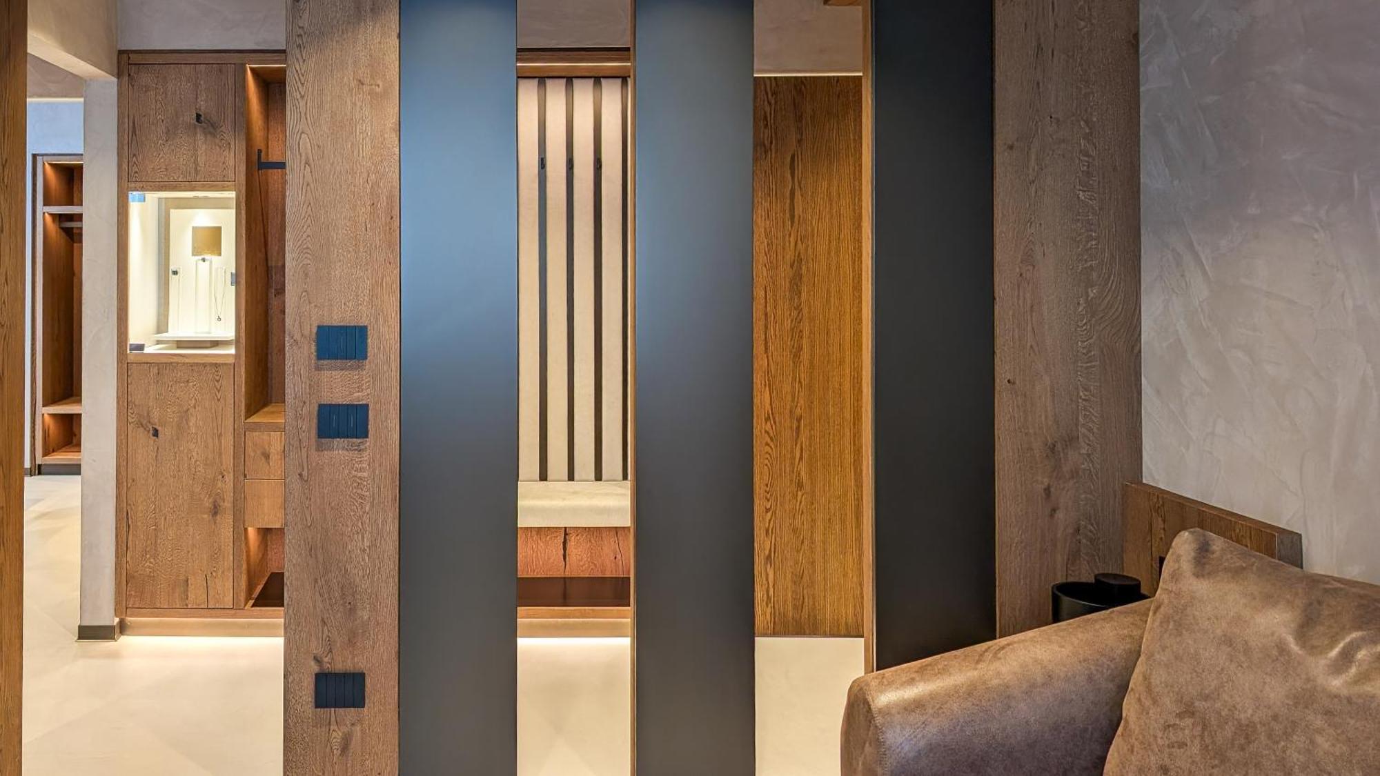 Mohe Boutique Hotel ليفينو المظهر الخارجي الصورة