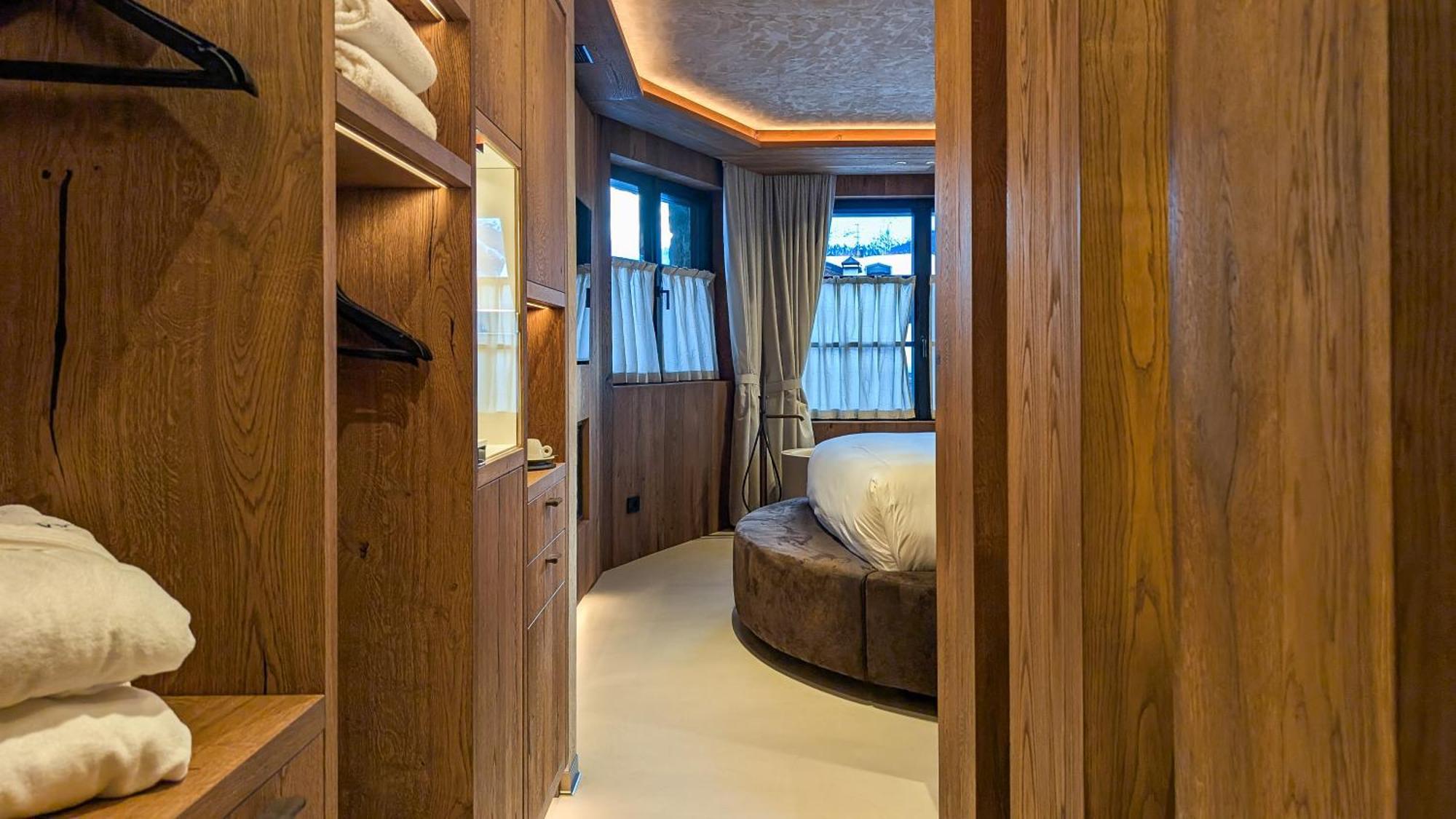 Mohe Boutique Hotel ليفينو المظهر الخارجي الصورة