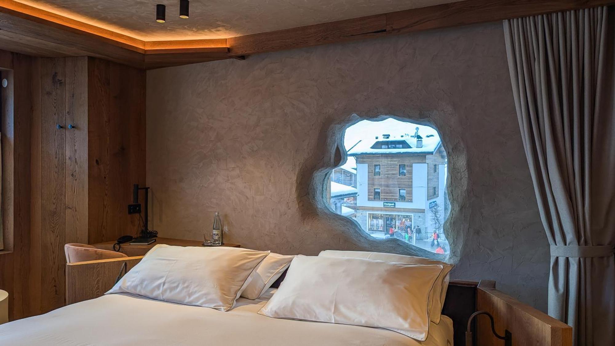 Mohe Boutique Hotel ليفينو المظهر الخارجي الصورة