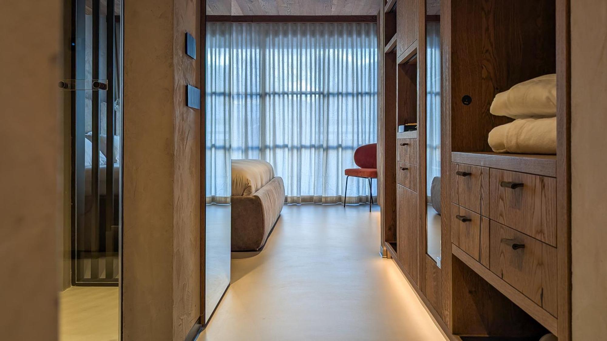 Mohe Boutique Hotel ليفينو المظهر الخارجي الصورة