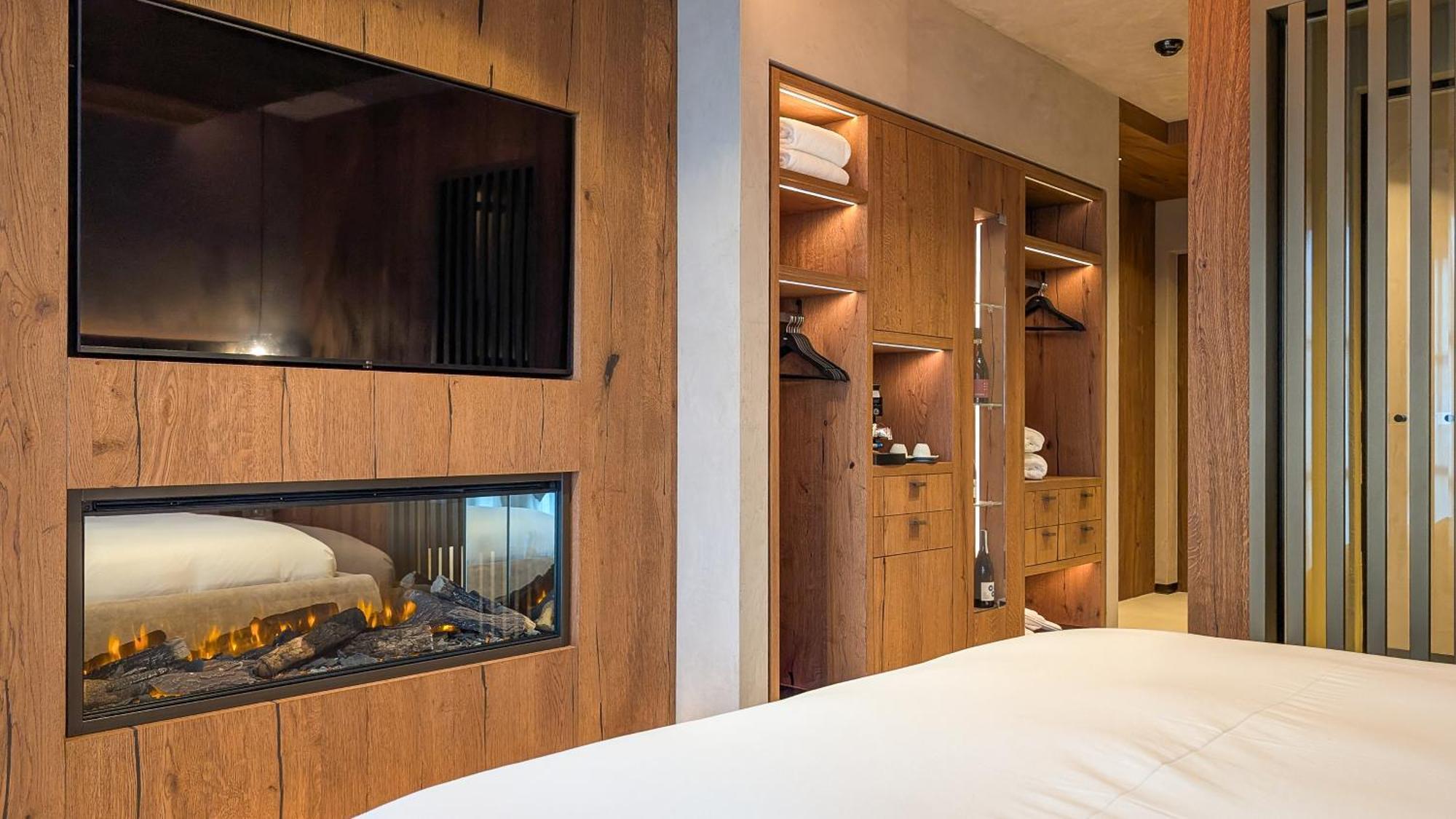 Mohe Boutique Hotel ليفينو المظهر الخارجي الصورة