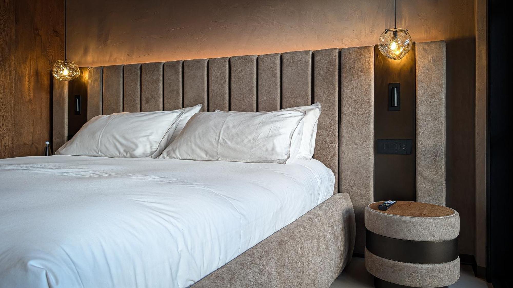 Mohe Boutique Hotel ليفينو المظهر الخارجي الصورة